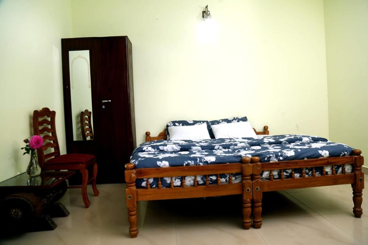 Colonia Munnar Homestay Экстерьер фото