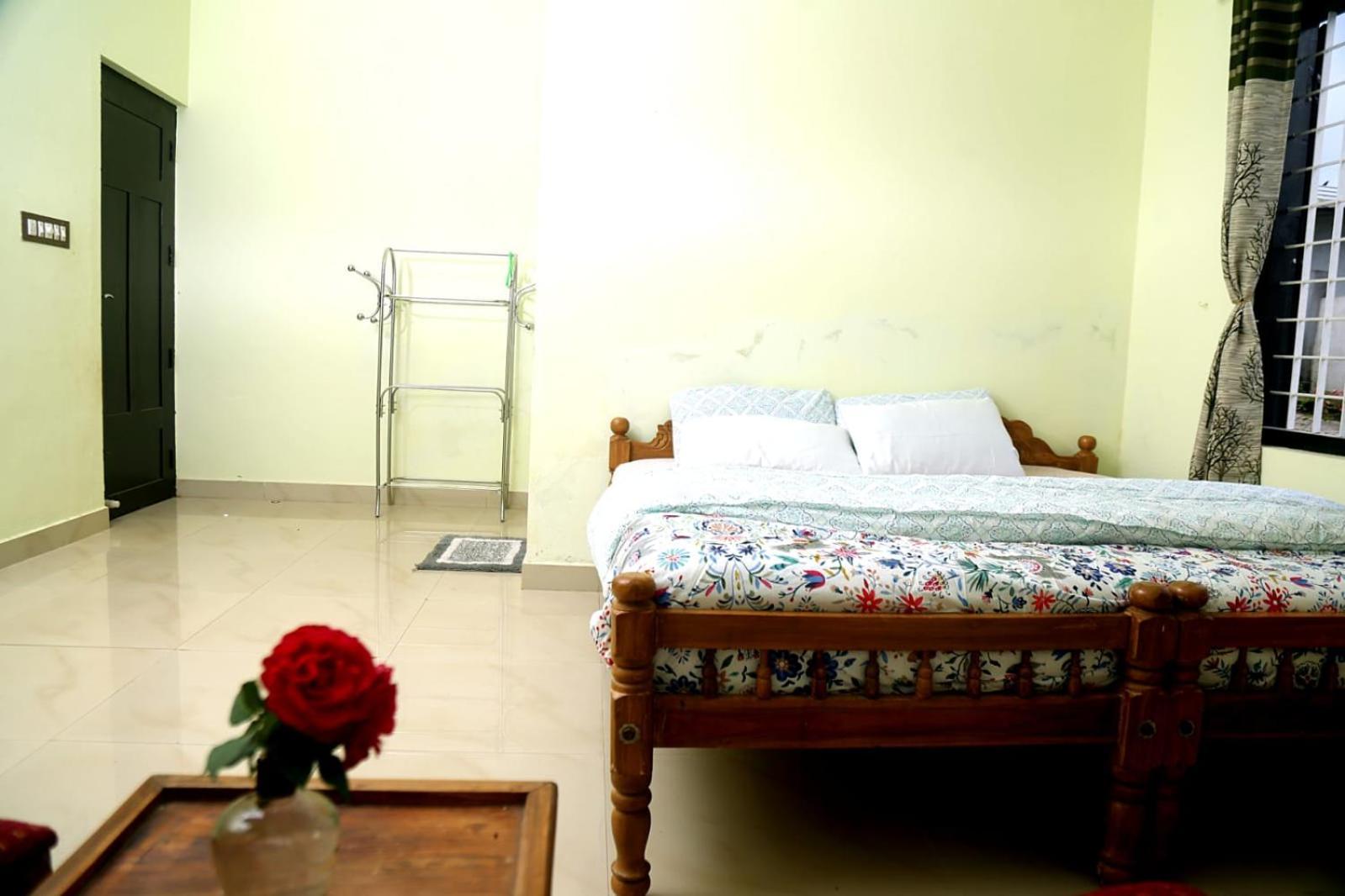 Colonia Munnar Homestay Экстерьер фото